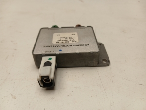 Mercedes Benz S-Class 221 (2005–2013) Control unit A2218203789 - 2