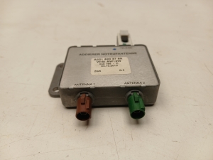 Mercedes Benz S-Class 221 (2005–2013) Control unit A2218203789 - 3