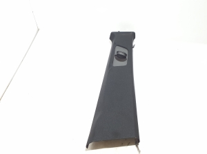  B-pillar interior trim  - A1676905600 