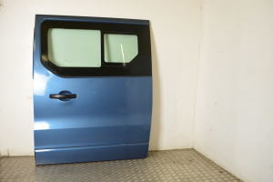 Sliding door - 