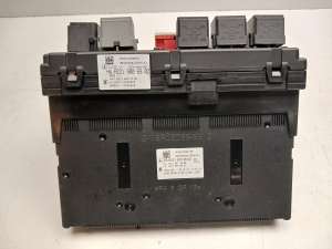 Mercedes Benz S-Class 221 (2005–2013) SAM-Block A2219006902 - 4