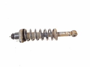   Stoßdämpfer hinten  - 4162A401 