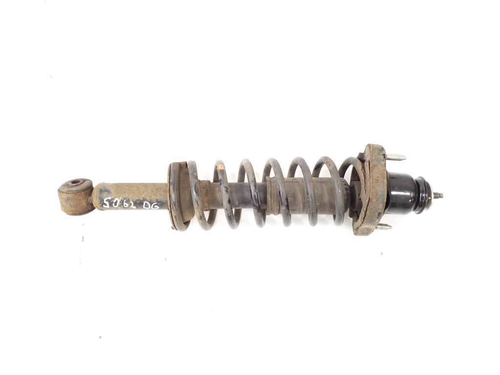 Mitsubishi ASX (2010–2026) Stoßdämpfer hinten 4162A401 Mitsubishi ASX (2010–2026) Stoßdämpfer hinten 4162A401