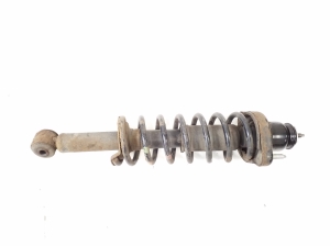 Mitsubishi ASX (2010–2026) Stoßdämpfer hinten 4162A401 - 2