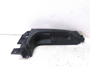 Sliding door interior handle - A4477600148