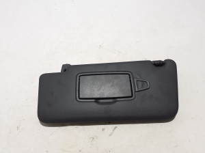   Sun visor  - A1678104300 