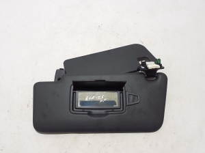 Mercedes Benz GLE-Class 167 (2019–2026) Päikesesirm A1678104300 - 2