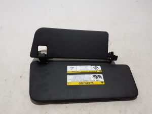 Mercedes Benz GLE-Class 167 (2019–2026) Päikesesirm A1678104300 - 3