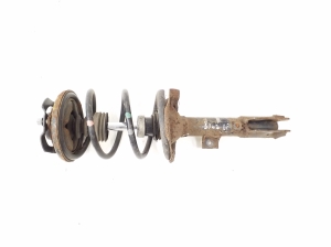 Amortisseur avant - 4060A512