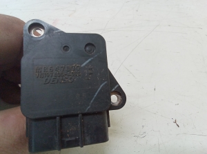 Mitsubishi L 200 (2006–2015) Õhuvoolu andur MR547077 - 4