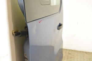 Opel Vivaro B (2014–2019) Sliding door - 3