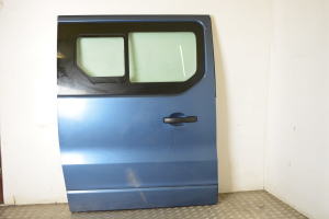 Sliding door - 