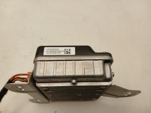 Mercedes Benz S-Class 221 (2005–2013) Vadības bloks A1669820020 - 2