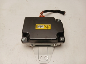 Mercedes Benz S-Class 221 (2005–2013) Vadības bloks A1669820020 - 4