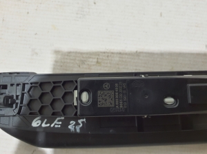Mercedes Benz GLE-Class 167 (2019–2026) Dachinnengriff A1678102905 - 3