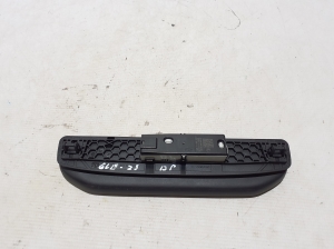 Mercedes Benz GLE-Class 167 (2019–2026) Dachinnengriff A1678103005 - 3