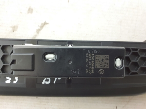 Mercedes Benz GLE-Class 167 (2019–2026) Dachinnengriff A1678103005 - 4