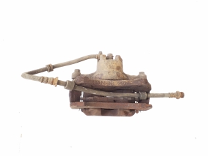 Mitsubishi ASX (2010–2026) Eesmine pidurisadul 4605A861 - 3