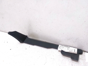 Volkswagen Arteon (2017–2026) Front fender trim (flare) 3G8821169B - 3