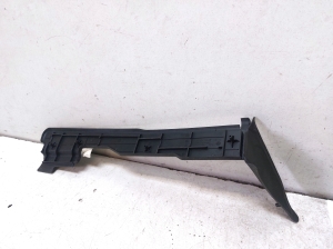 Volkswagen Arteon (2017–2026) Front fender trim (flare) 3G8821169B - 4