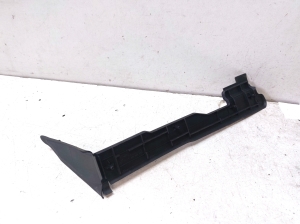 Volkswagen Arteon (2017–2026) Front fender trim (flare) 3G8821169B - 5