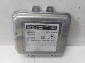 Xenon-Steuergerät - 5DV00961000