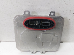 BMW X5 E70 (2006–2013) Ksenoontulede juhtplokk 5DV00961000 - 2