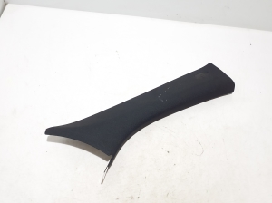   Front pillar interior trim  - A1676905200 