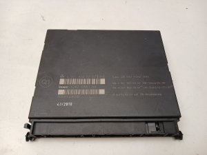 Vadības bloks - A2219002202
