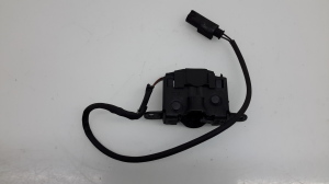 Mercedes Benz ML-Class 163 (1998–2005) Hood latch A2108800960 - 2