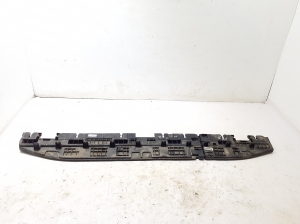 Exterior sill trim bracket - A1676981701