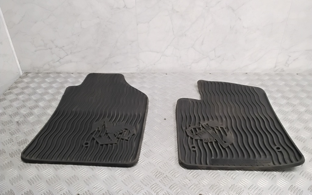 FIAT 500 (2007–2026) Salongimatid 82213520 FIAT 500 (2007–2026) Salongimatid 82213520
