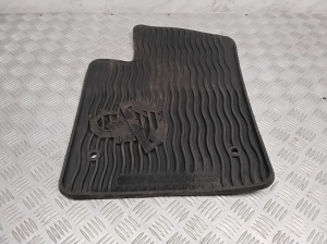 FIAT 500 (2007–2026) Salongimatid 82213520 - 2