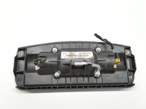 Mercedes Benz C-Class 204 (2007–2014) Passenger dashboard airbag 310652396AC - 3