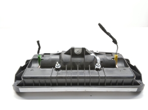 Mercedes Benz C-Class 204 (2007–2014) Passenger dashboard airbag 310652396AC - 4