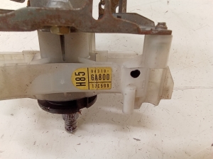 TOYOTA Land Cruiser 90 (1996–2002) Lenkspindel 843106A800 - 2