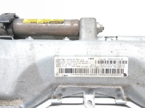 Mercedes Benz C-Class 204 (2007–2014) Põlveturvapadi 305669599AR - 2
