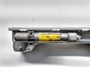 Mercedes Benz C-Class 204 (2007–2014) Põlveturvapadi 305669599AR - 4