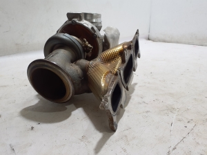 Turbolader - A2540908200