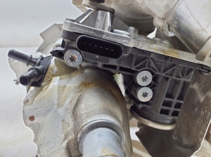 Mercedes Benz GLE-Class 167 (2019–2026) Turbolader A2540908200 - 5
