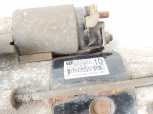 Mitsubishi ASX (2010–2026) Starter 1810A210 - 2