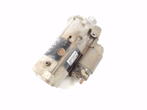 Mitsubishi ASX (2010–2026) Starter 1810A210 - 3
