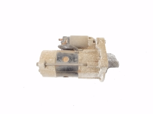 Mitsubishi ASX (2010–2026) Starter 1810A210 - 4