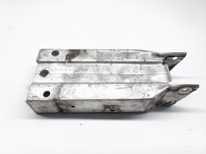 Shock absorber for front bumper beam - A2126200695