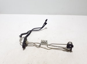   Other part of windshield washer reservoir  - A1678301000 