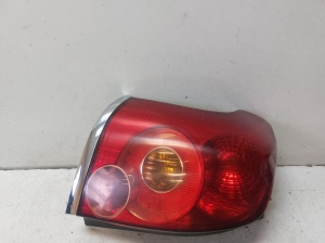 TOYOTA Avensis T25 (2003–2008) Eckleuchte hinten - 5