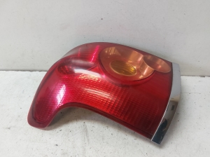 TOYOTA Avensis T25 (2003–2008) Eckleuchte hinten - 6