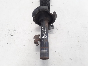 VOLVO C70 II (2006–2013) Front shock absorber 31277596 - 2