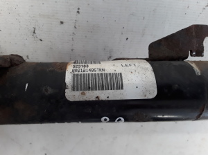 VOLVO C70 II (2006–2013) Front shock absorber 31277596 - 5