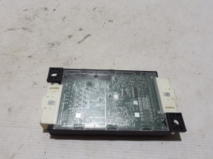 Mercedes Benz GLE-Class 167 (2019–2026) Control unit A1679001433 - 3